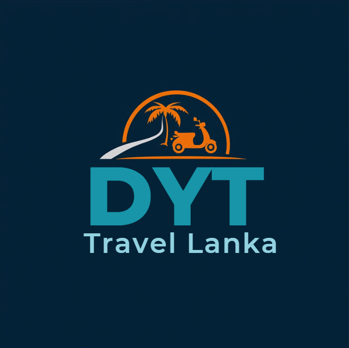 Travel Lanka Logo