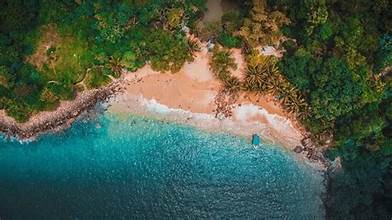 Unawatuna Beach Image 1